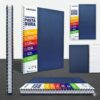 Cuadernos Argollados