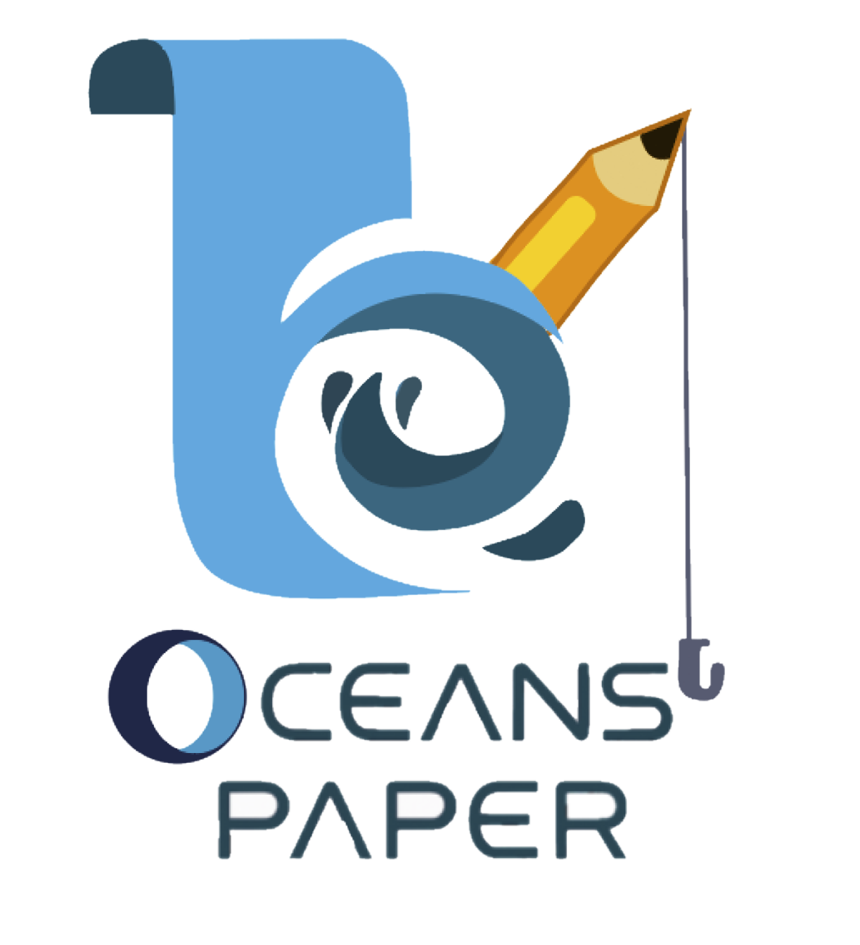 Ocean's Paper