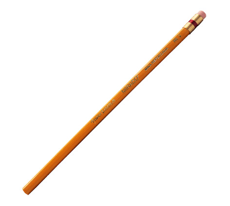 Lápiz Mirado 2